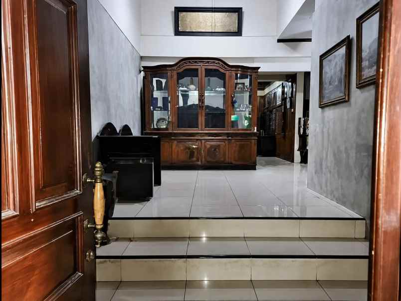 dijual rumah cakung