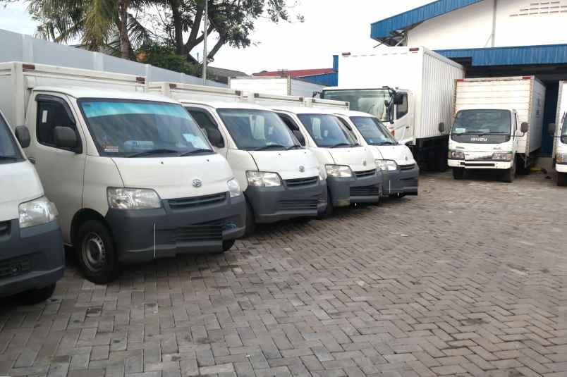 dijual rumah cakung jakarta timur