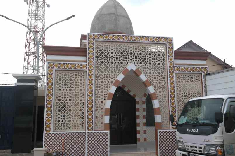 dijual rumah cakung jakarta timur