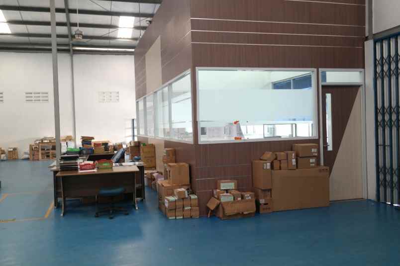 dijual rumah cakung jakarta timur