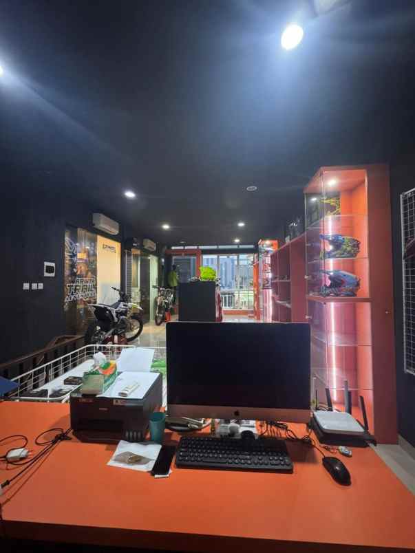 dijual rumah cbd cibubur jatirangga bekasi