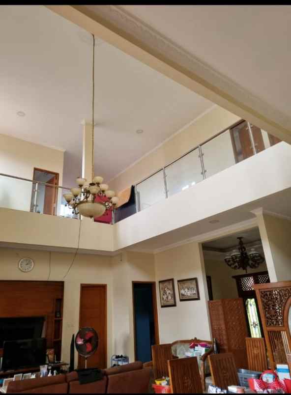 dijual rumah cempaka putih