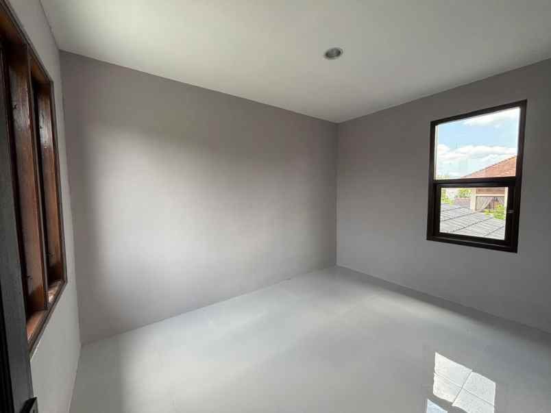 dijual rumah cepor sendangtirto