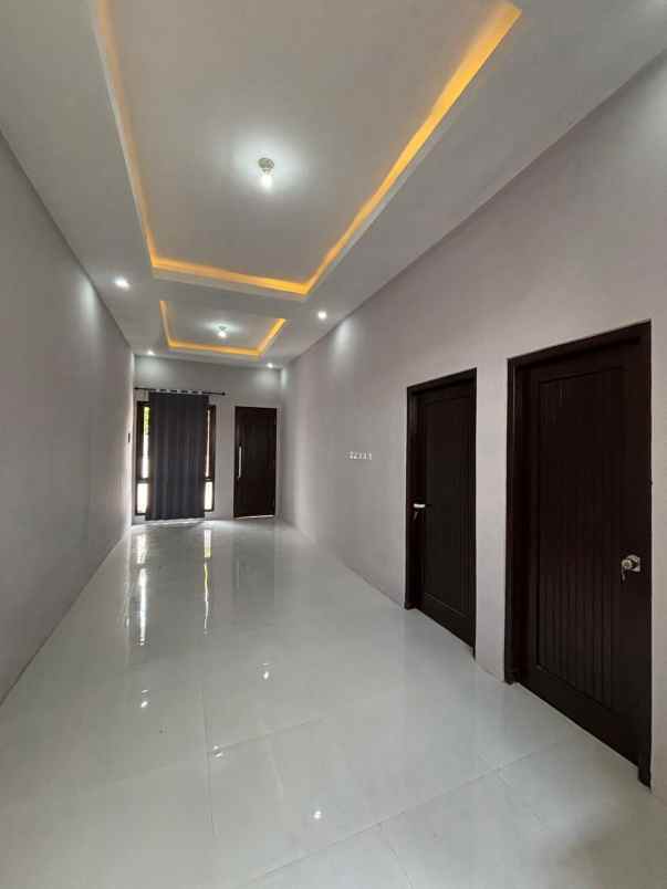 dijual rumah cepor sendangtirto