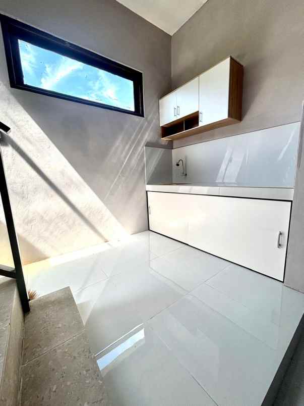 dijual rumah cepor sendangtirto