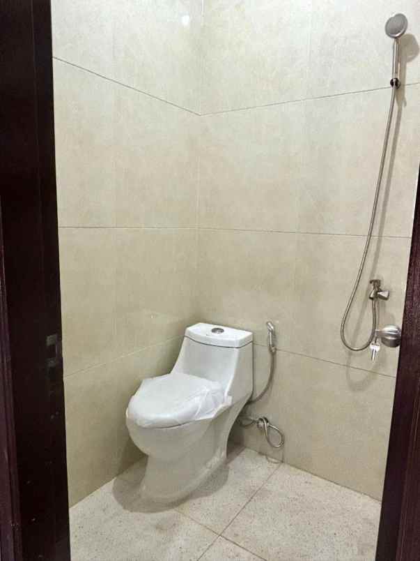 dijual rumah cepor sendangtirto