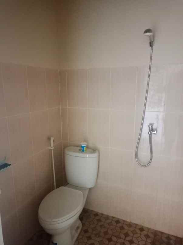 dijual rumah ciampea bogor