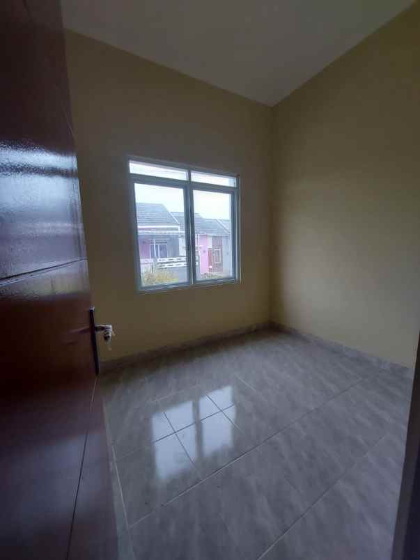 dijual rumah ciampea bogor