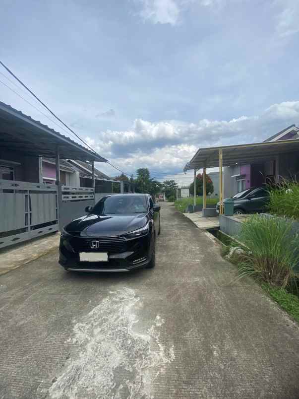 dijual rumah ciampea bogor