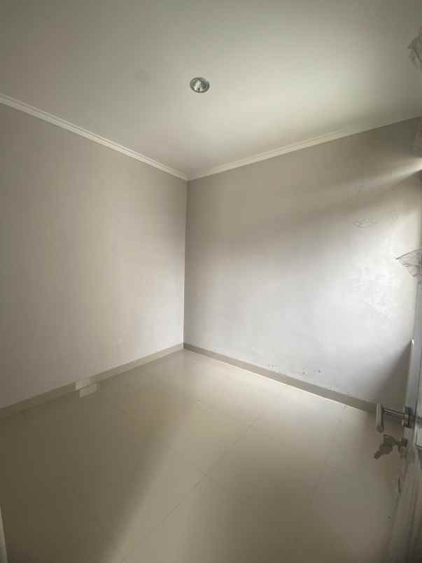 dijual rumah ciampea bogor