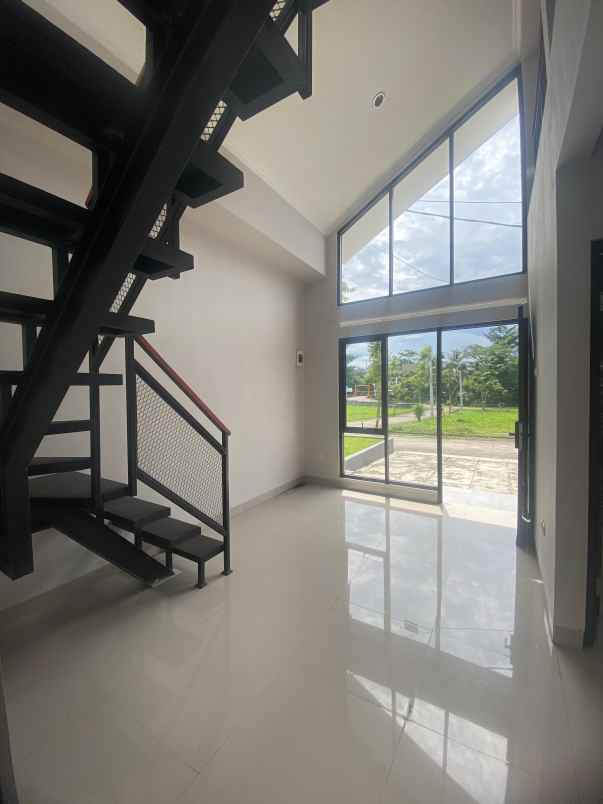 dijual rumah ciampea bogor