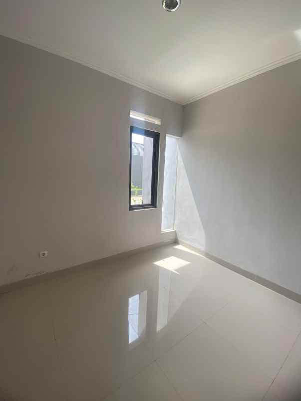 dijual rumah ciampea bogor