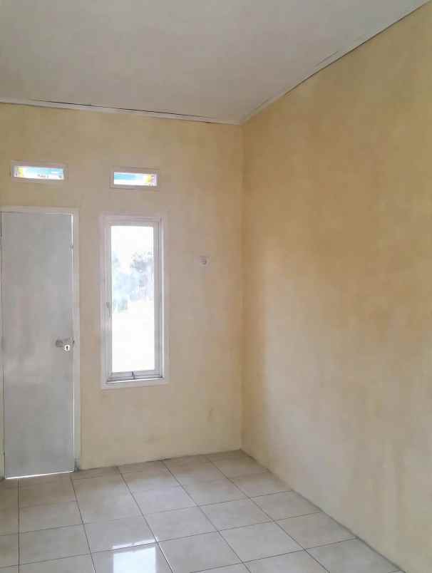 dijual rumah cibarusah bekasi