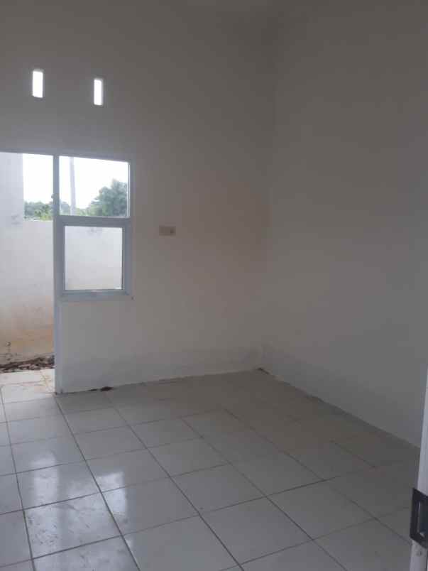 dijual rumah cibarusah cikarang selatan