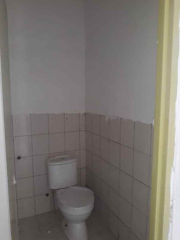 dijual rumah cibarusah cikarang selatan