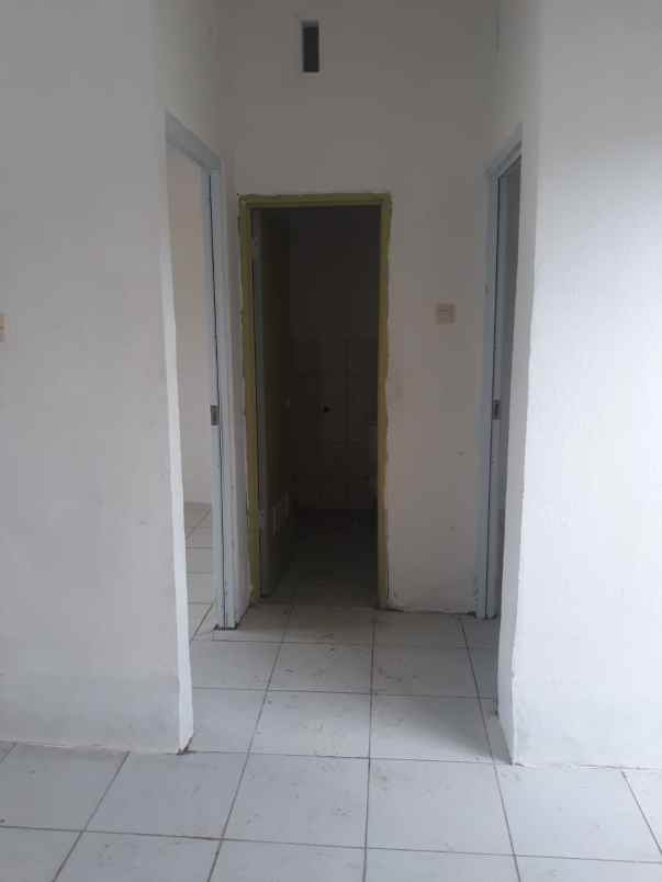 dijual rumah cibarusah cikarang selatan