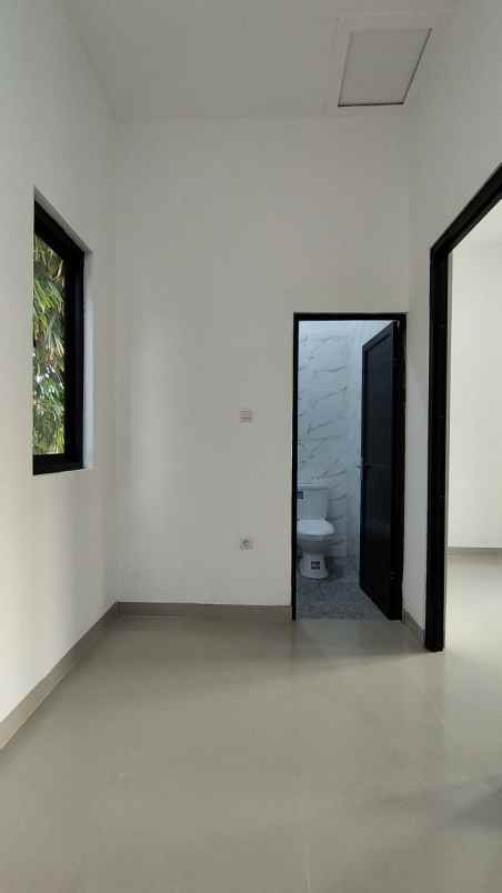 dijual rumah cibinong pd rajeg kec