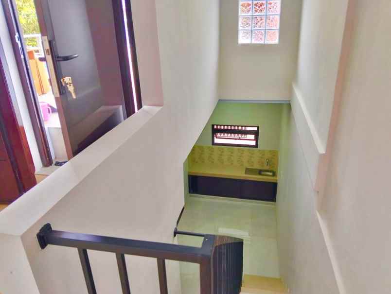 dijual rumah cibiru hilir bandung