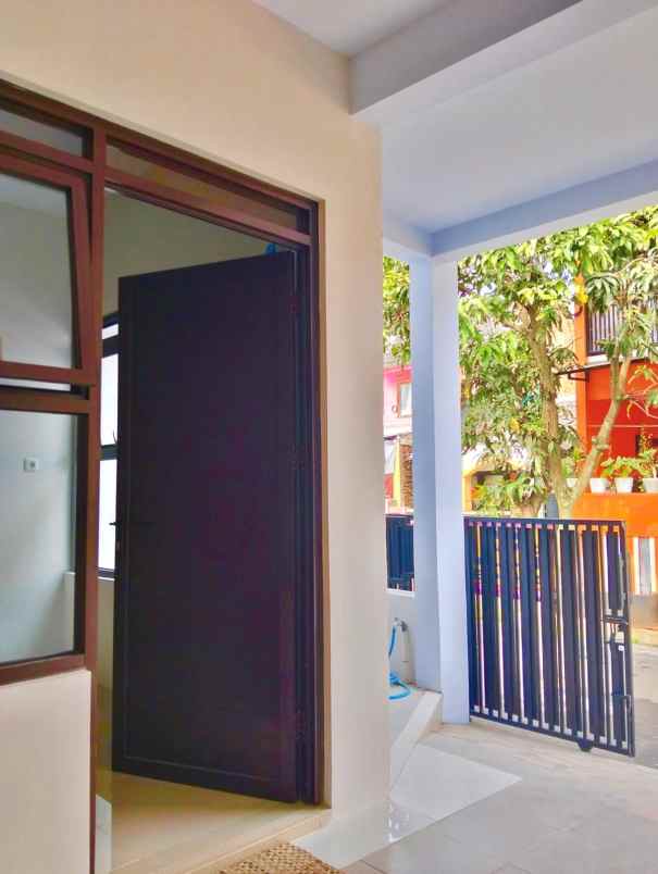 dijual rumah cibiru hilir bandung