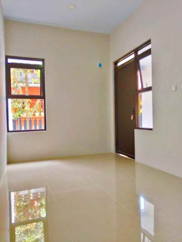 dijual rumah cibiru hilir bandung