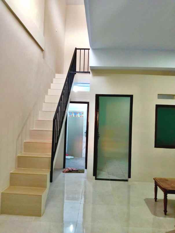 dijual rumah cibiru hilir bandung