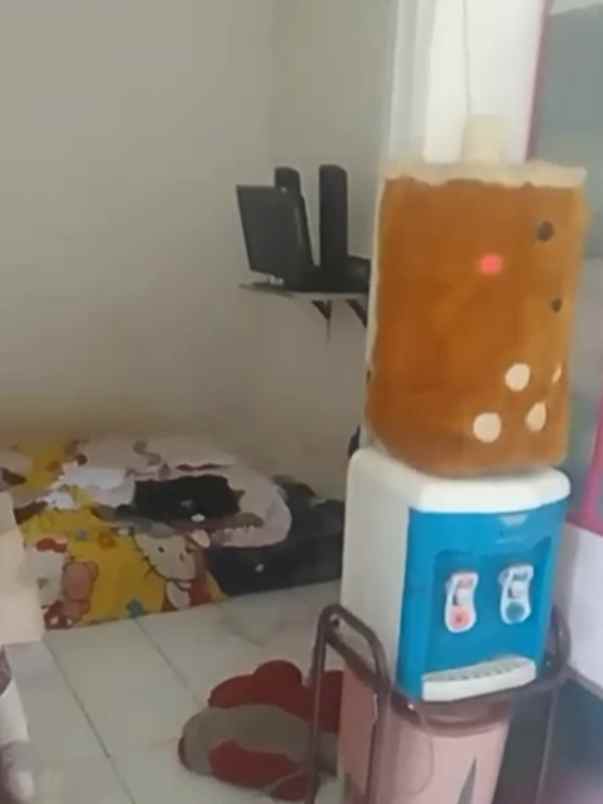 dijual rumah cibungbulang dramaga bogor