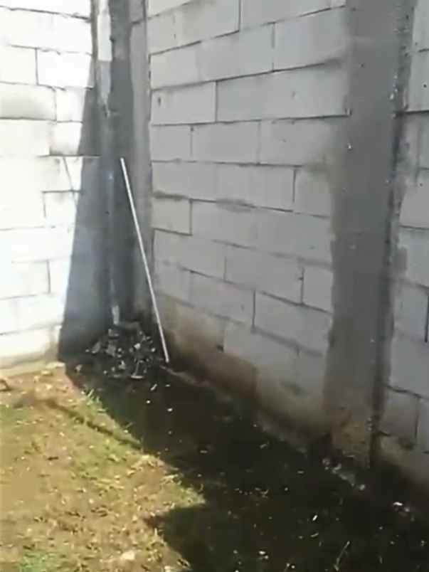 dijual rumah cibungbulang dramaga bogor