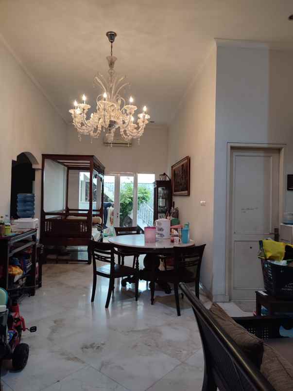 dijual rumah cideng