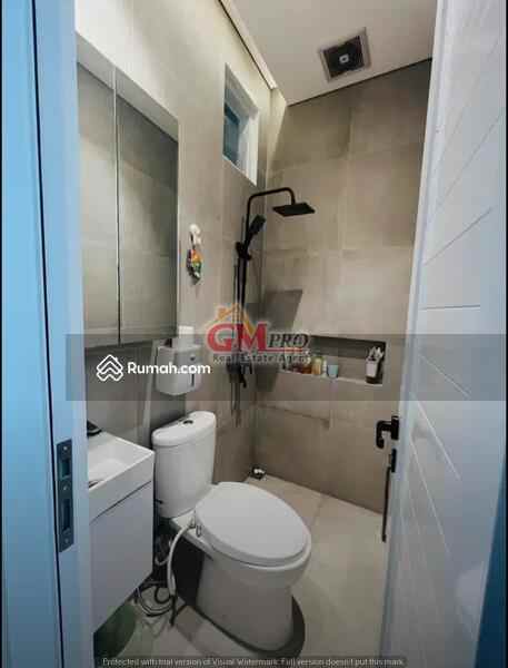 dijual rumah cigadung