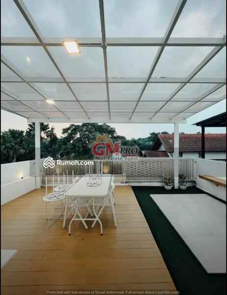 dijual rumah cigadung