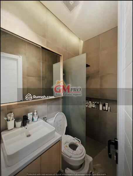 dijual rumah cigadung