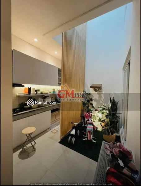 dijual rumah cigadung