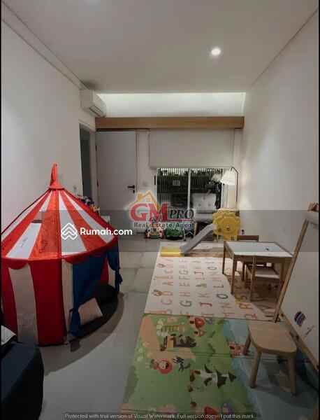 dijual rumah cigadung