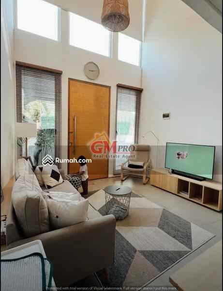 dijual rumah cigadung