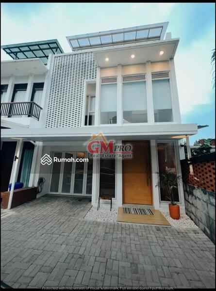 dijual rumah cigadung