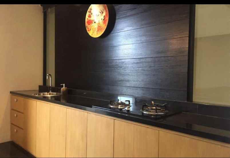 dijual rumah cigadung