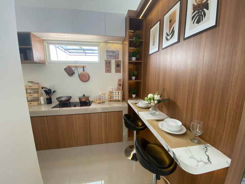 dijual rumah cikarang bekasi