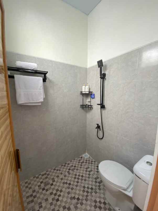 dijual rumah cikarang bekasi