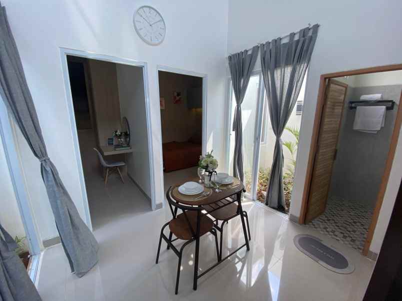 dijual rumah cikarang bekasi