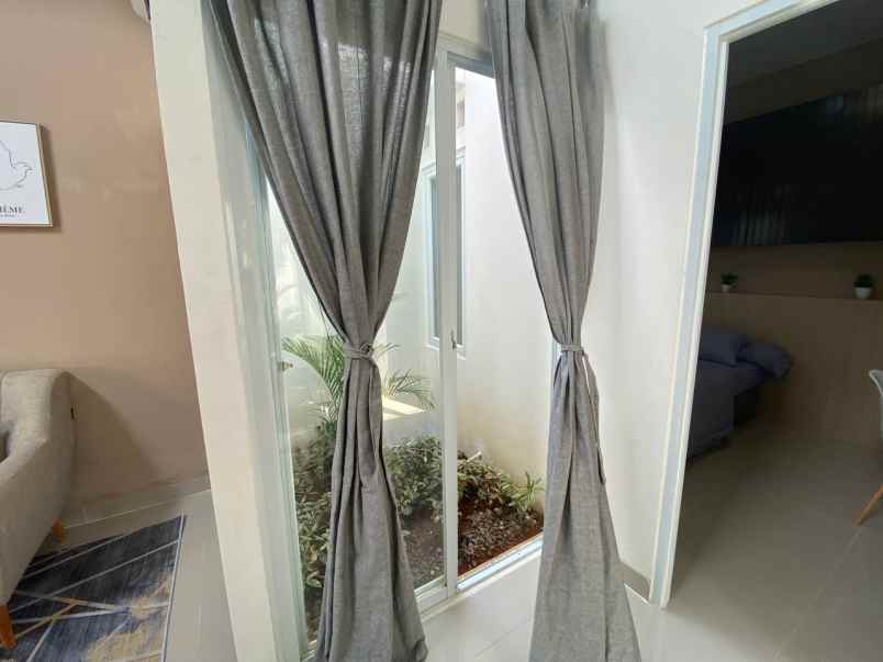 dijual rumah cikarang bekasi