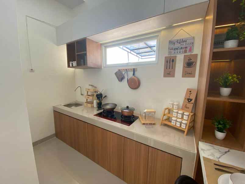 dijual rumah cikarang bekasi