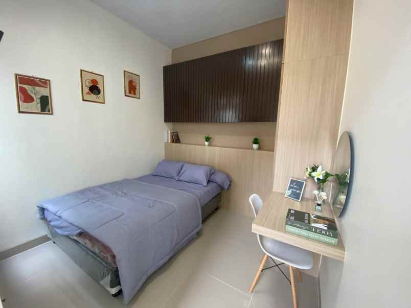 dijual rumah cikarang bekasi