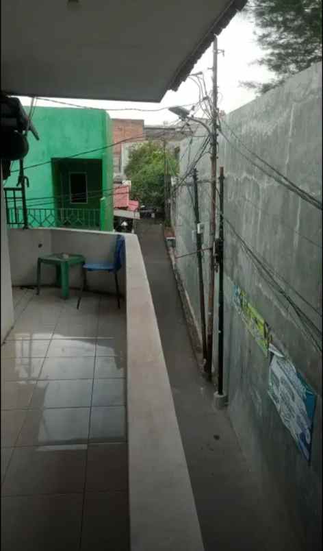 dijual rumah cilandak raya