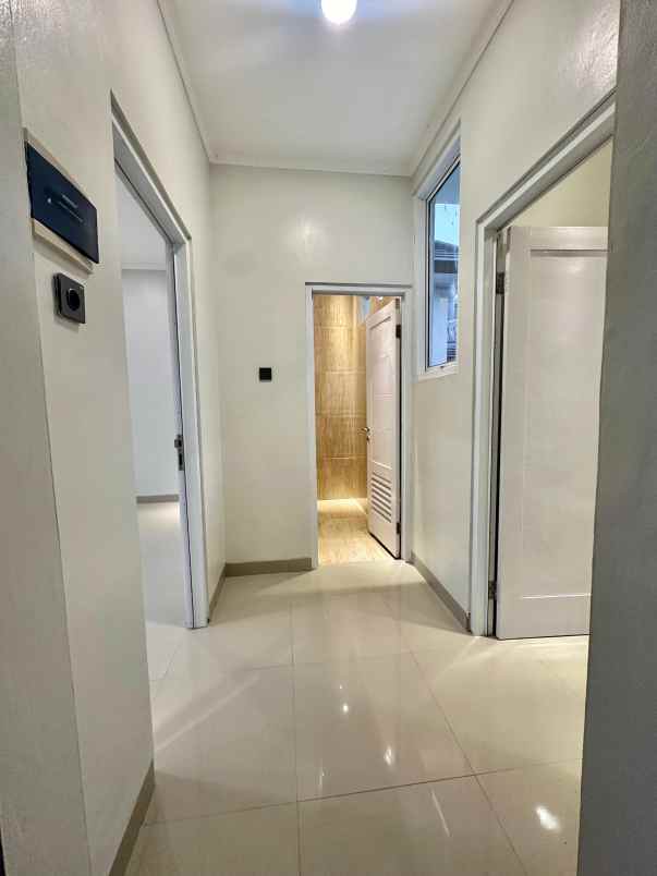 dijual rumah cilebut bogor