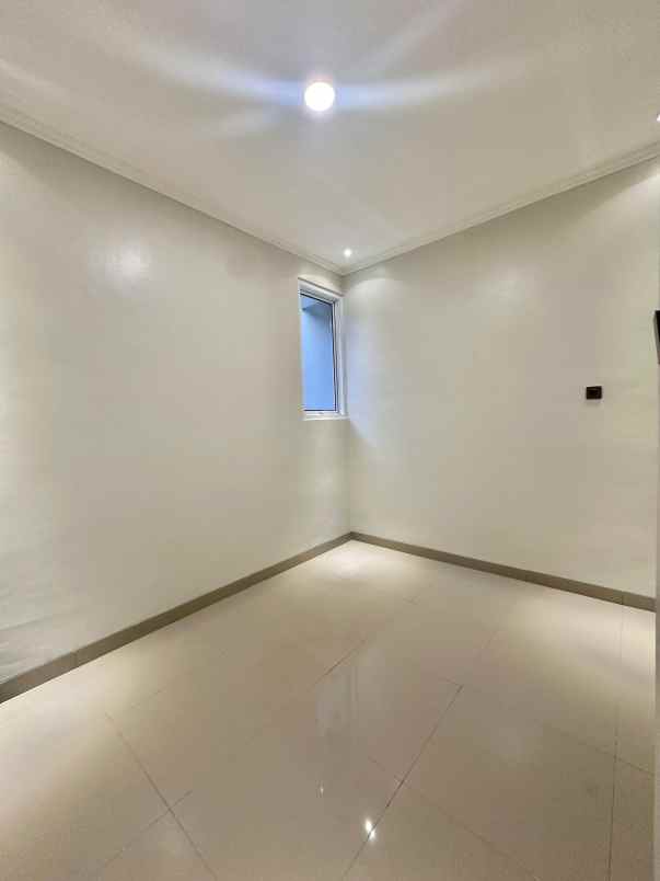 dijual rumah cilebut bogor