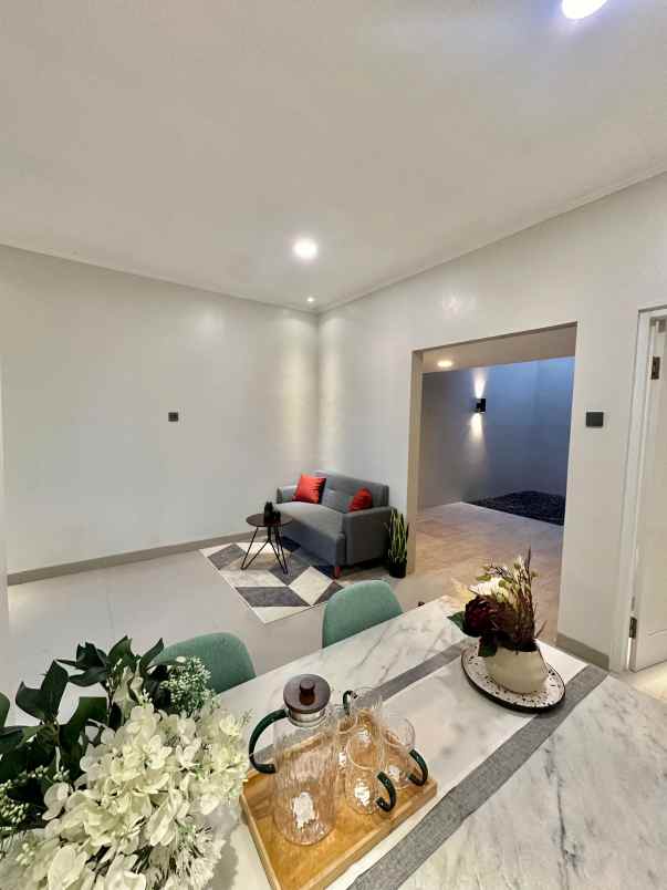 dijual rumah cilebut bogor