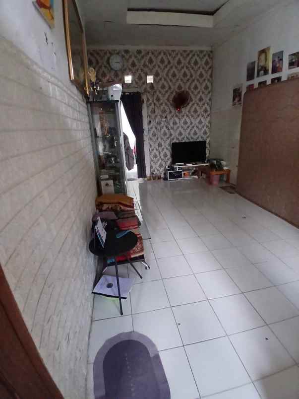 dijual rumah cinanka