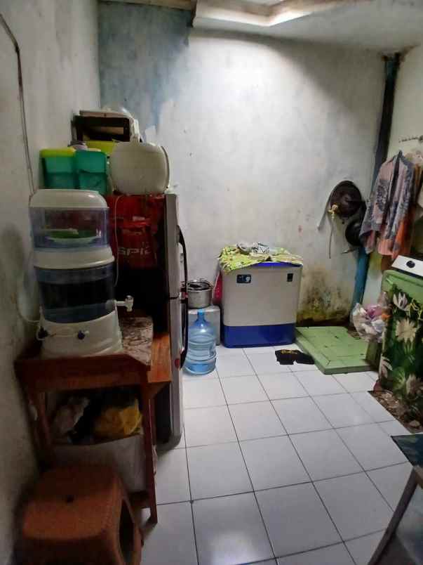 dijual rumah cinanka