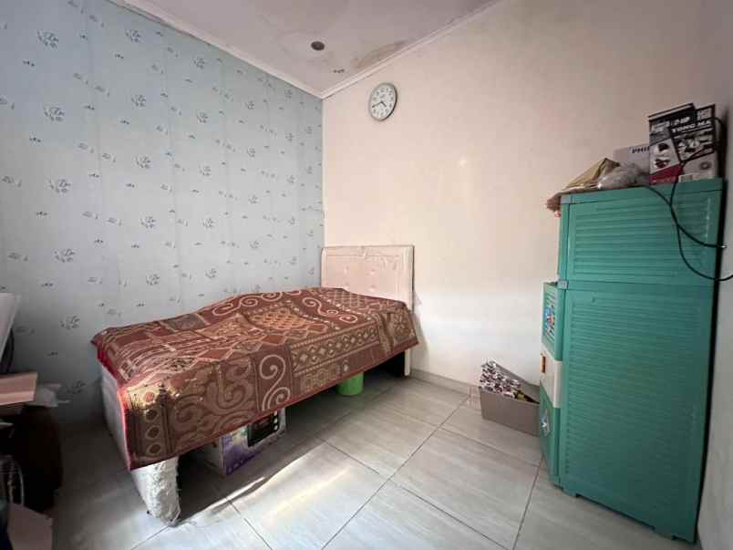 dijual rumah ciomas bogor