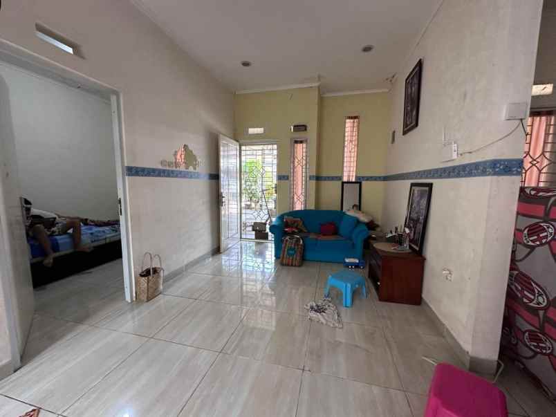 dijual rumah ciomas bogor